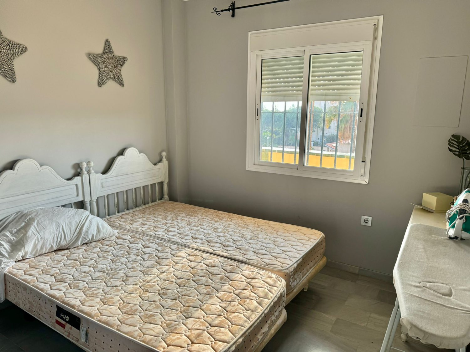 Pis en venda in Calaburra - Chaparral (Mijas)