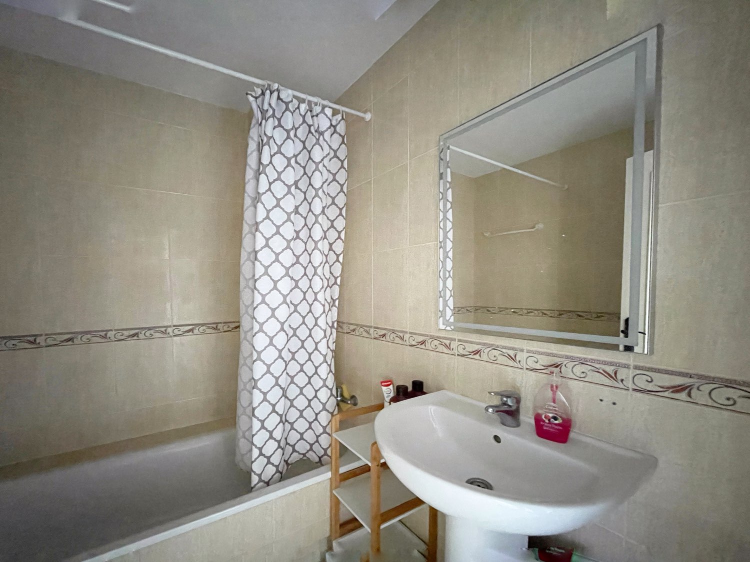 Lejlighed til salg i Calaburra - Chaparral (Mijas)