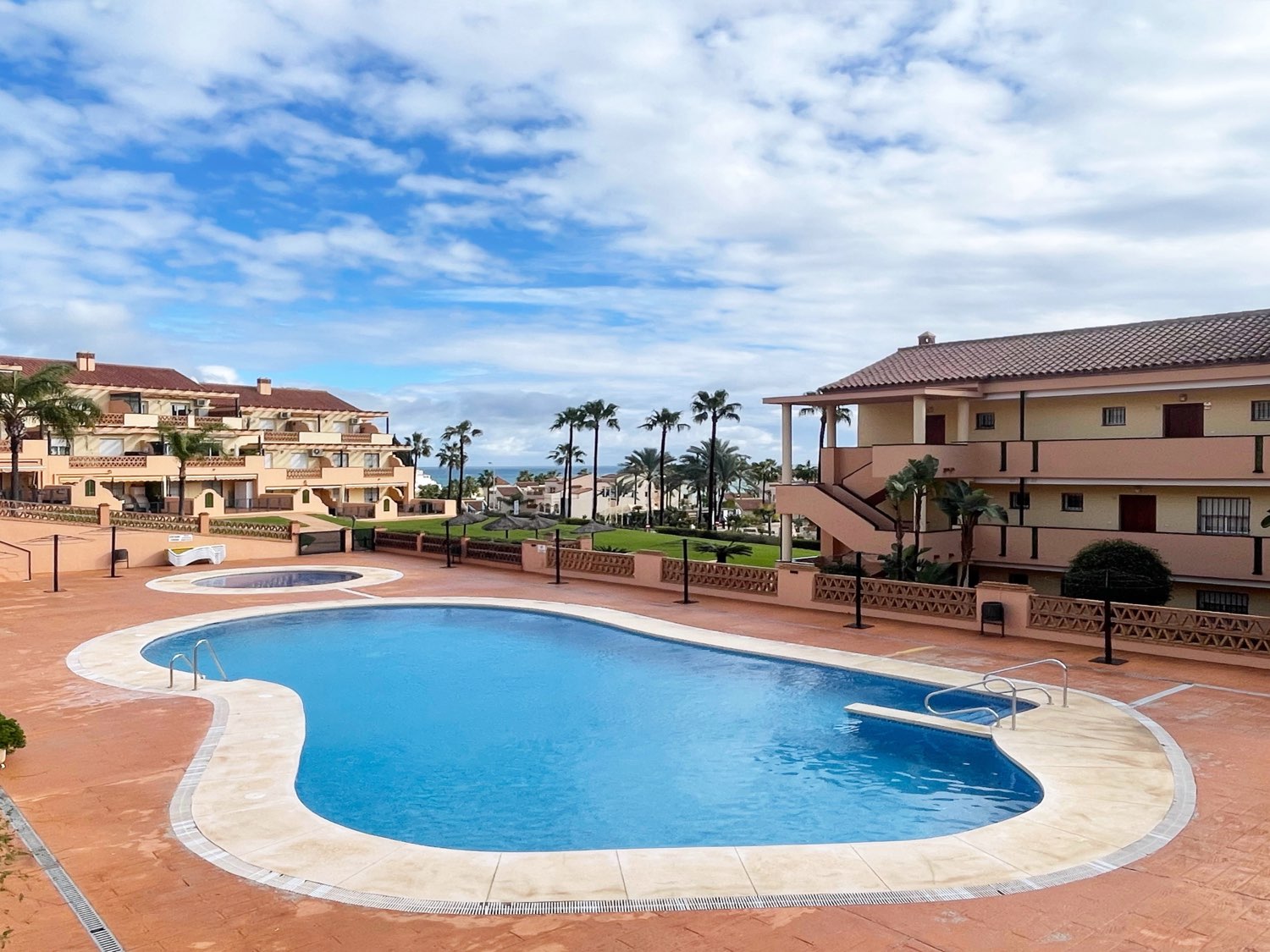 Lejlighed til salg i Calaburra - Chaparral (Mijas)