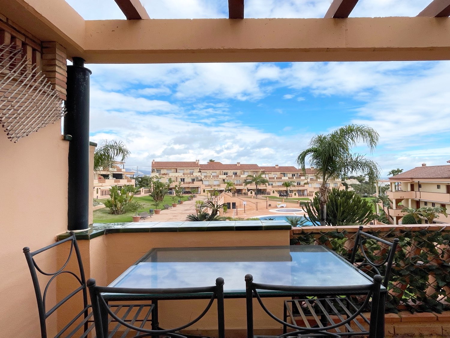 Lejlighed til salg i Calaburra - Chaparral (Mijas)