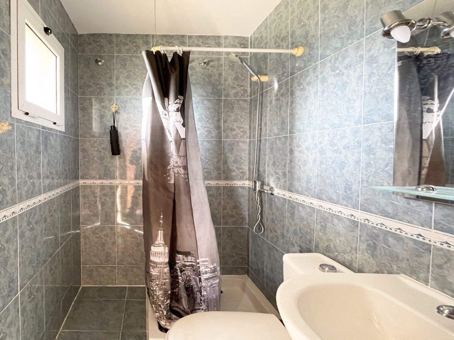 Lejlighed til salg i Calaburra - Chaparral (Mijas)