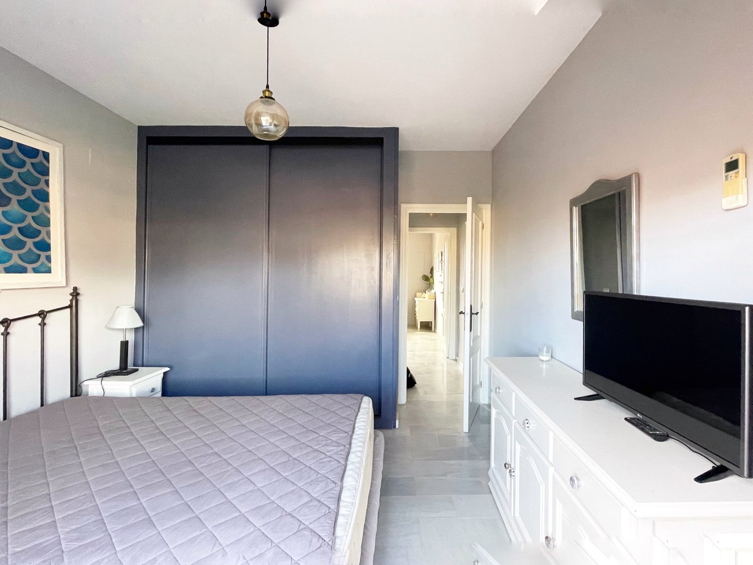 Lejlighed til salg i Calaburra - Chaparral (Mijas)