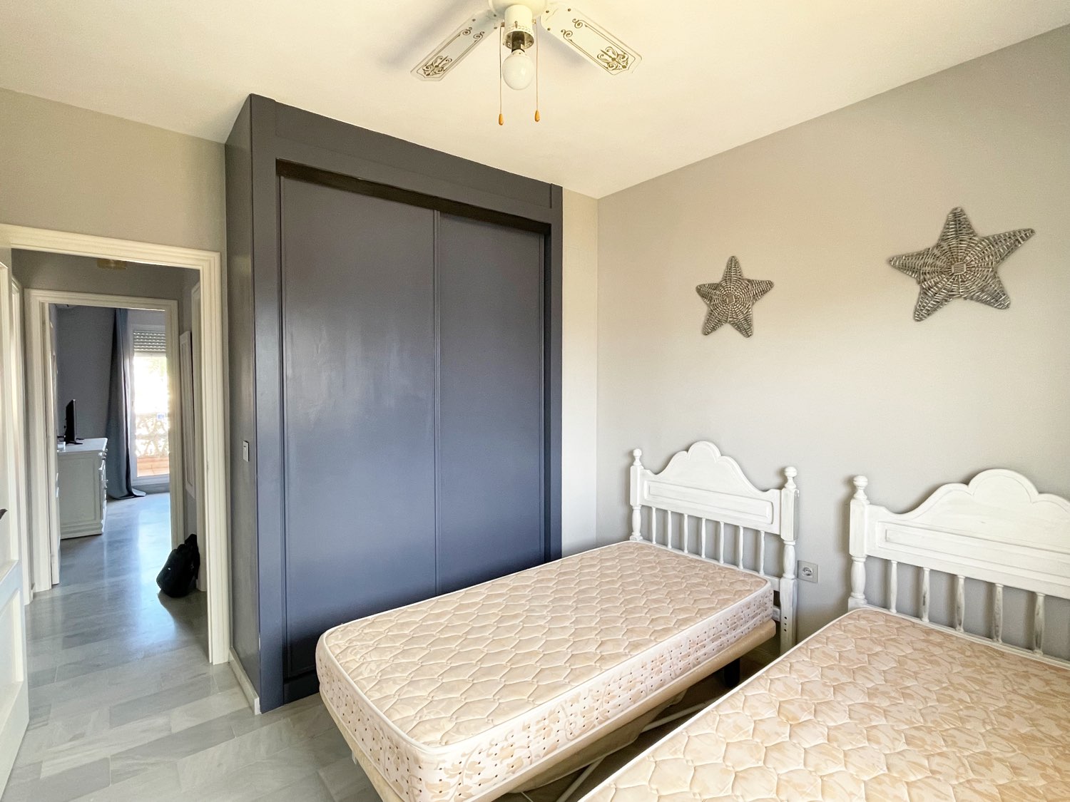 Lejlighed til salg i Calaburra - Chaparral (Mijas)