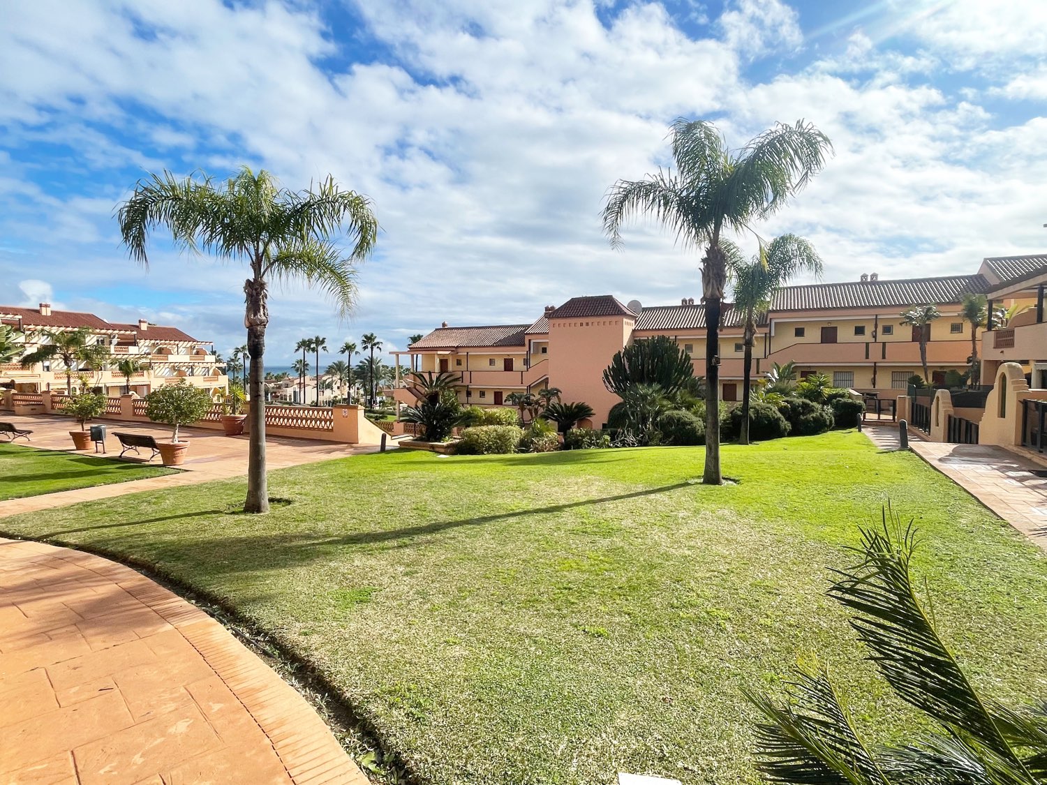 Lejlighed til salg i Calaburra - Chaparral (Mijas)