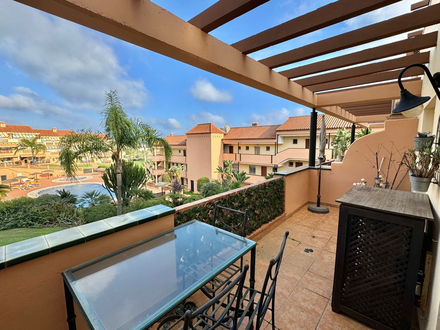 Pis en venda in Calaburra - Chaparral (Mijas)