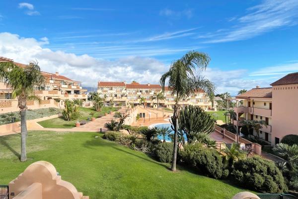 Flat te koop in Calaburra - Chaparral (Mijas)