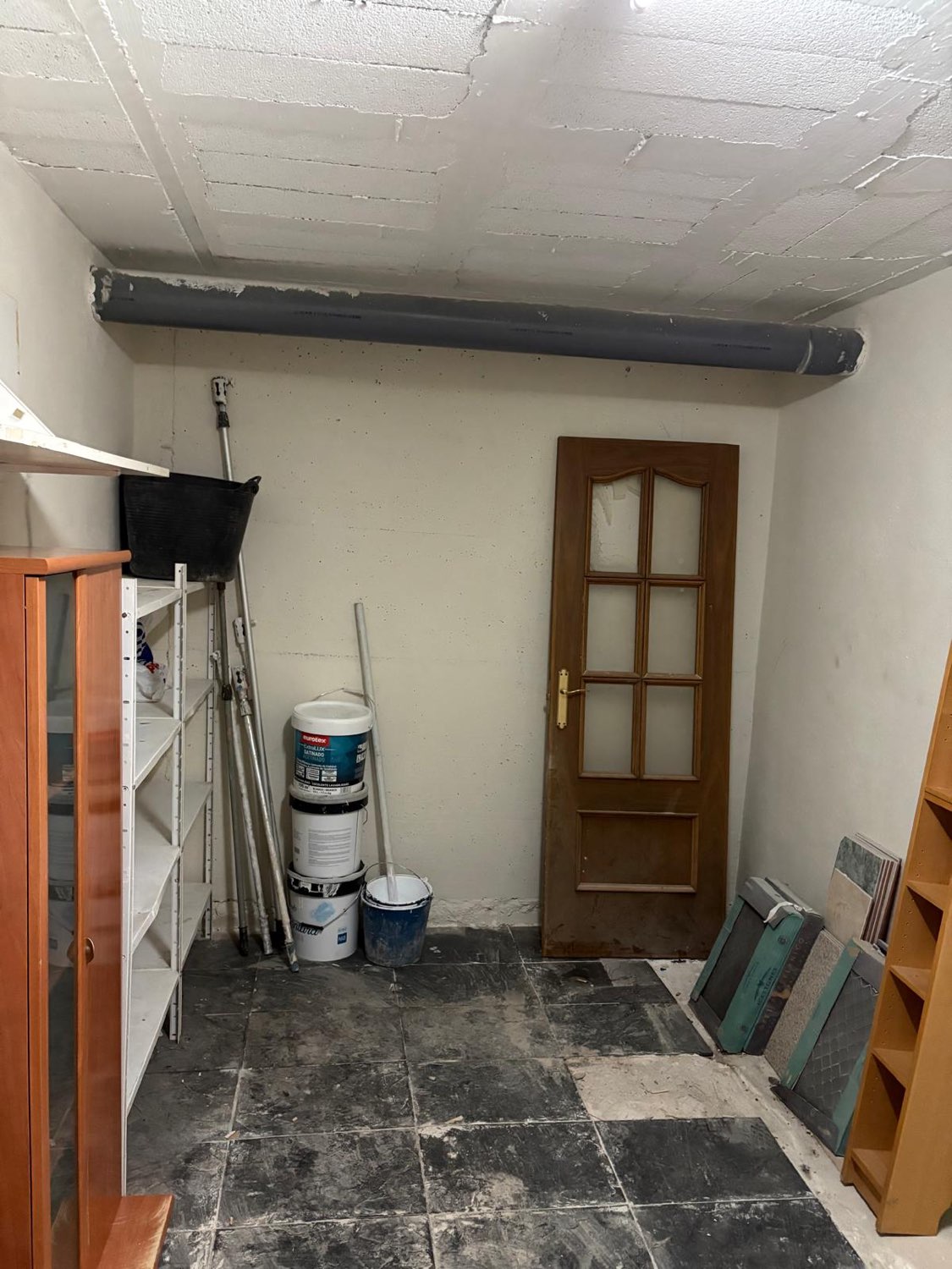 Trastero en Las Lagunas