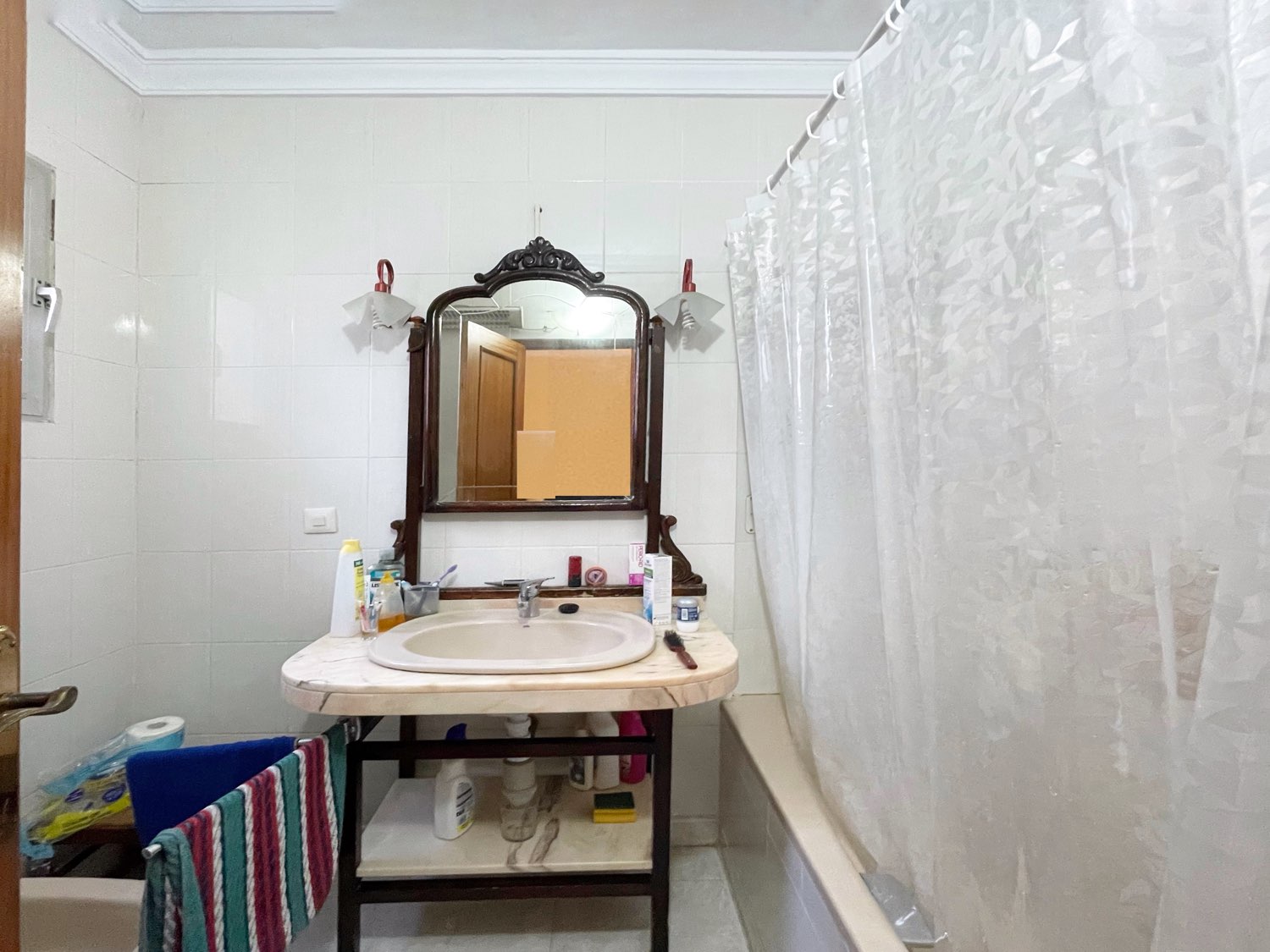 Bostäder till salu i Los Boliches (Fuengirola)