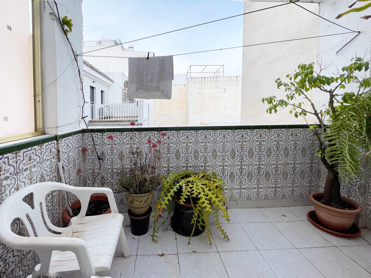 Bostäder till salu i Los Boliches (Fuengirola)