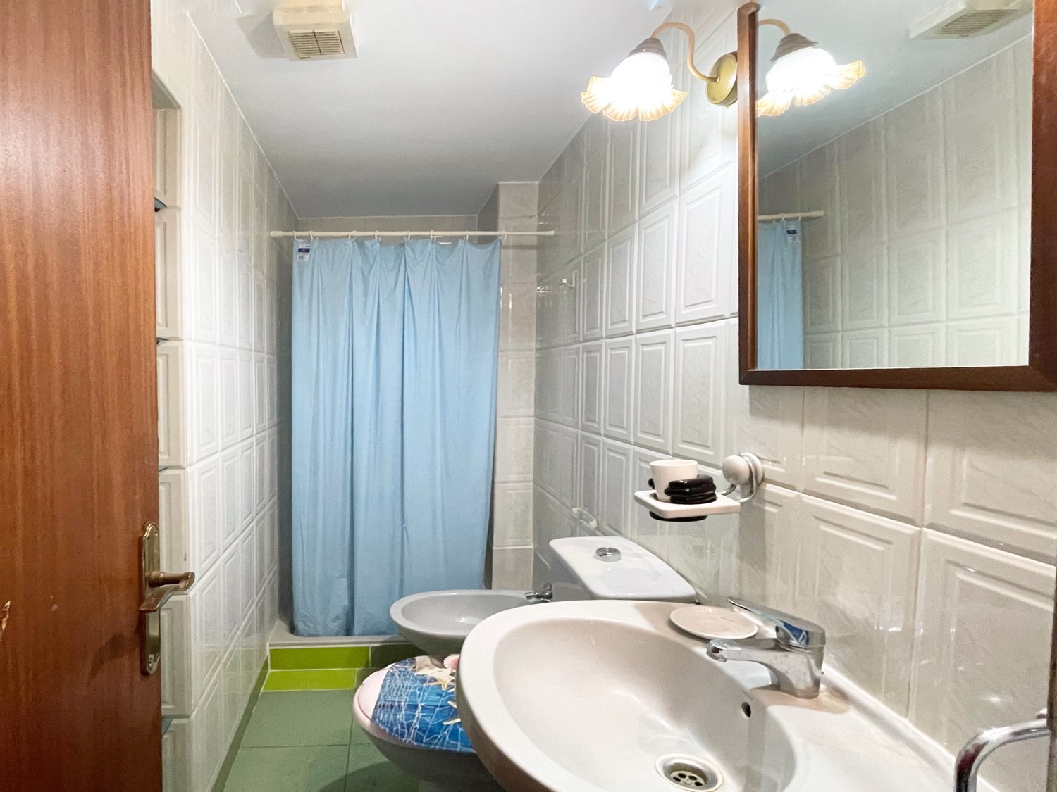 Bostäder till salu i Los Boliches (Fuengirola)