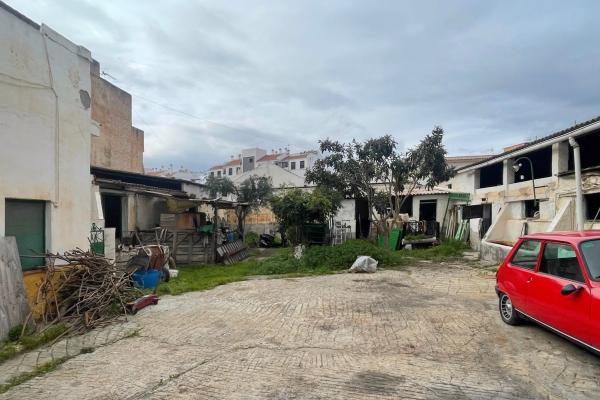 Country Property for sale in Tiro de Pichón (Málaga)