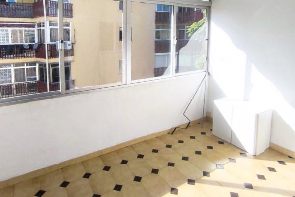 مسطحة للبيع في Centro Ciudad (Fuengirola)