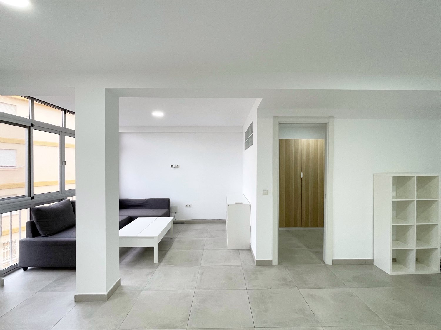 Piso renovado centro Fuengirola