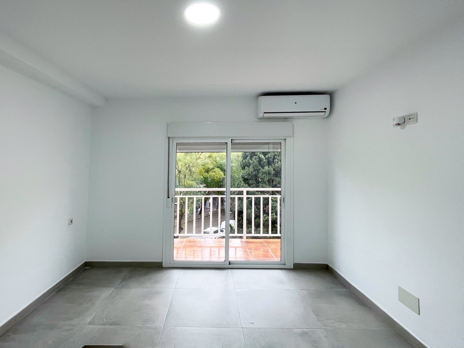 Piso renovado centro Fuengirola