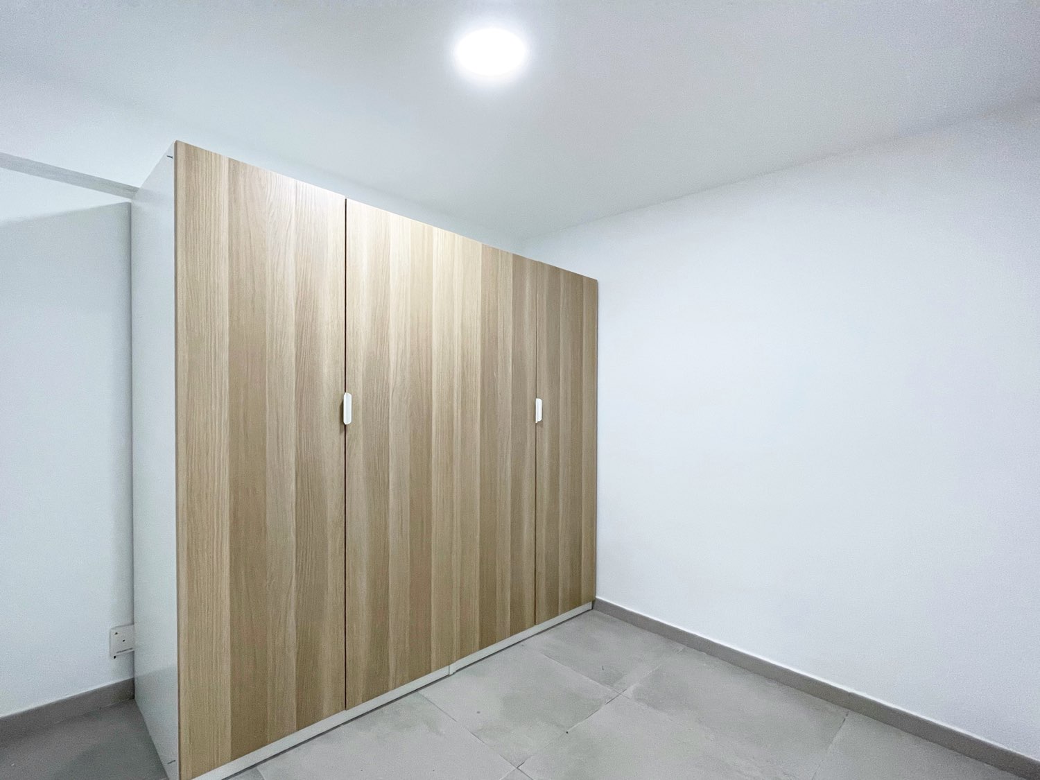 Piso renovado centro Fuengirola