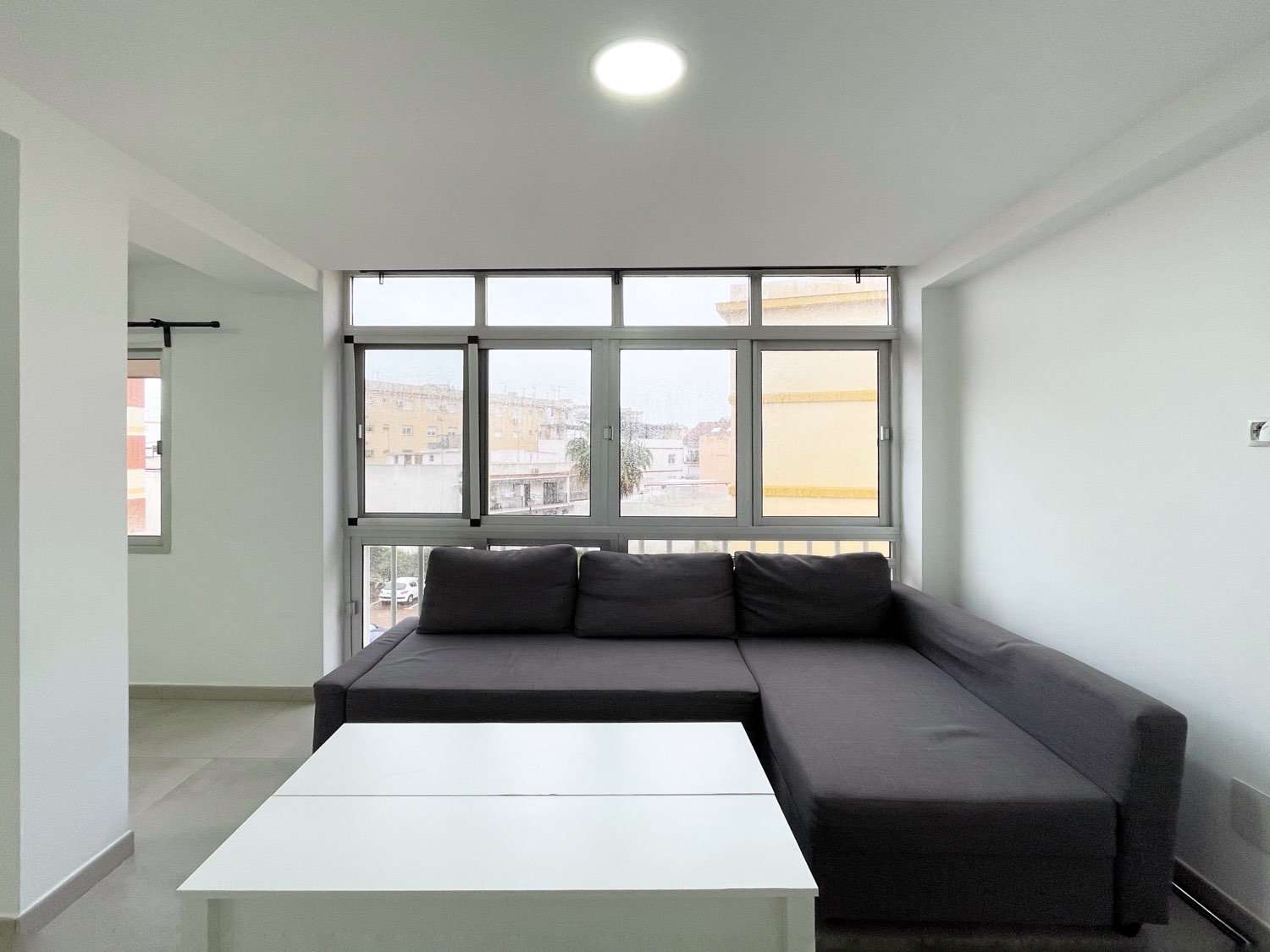 Piso renovado centro Fuengirola