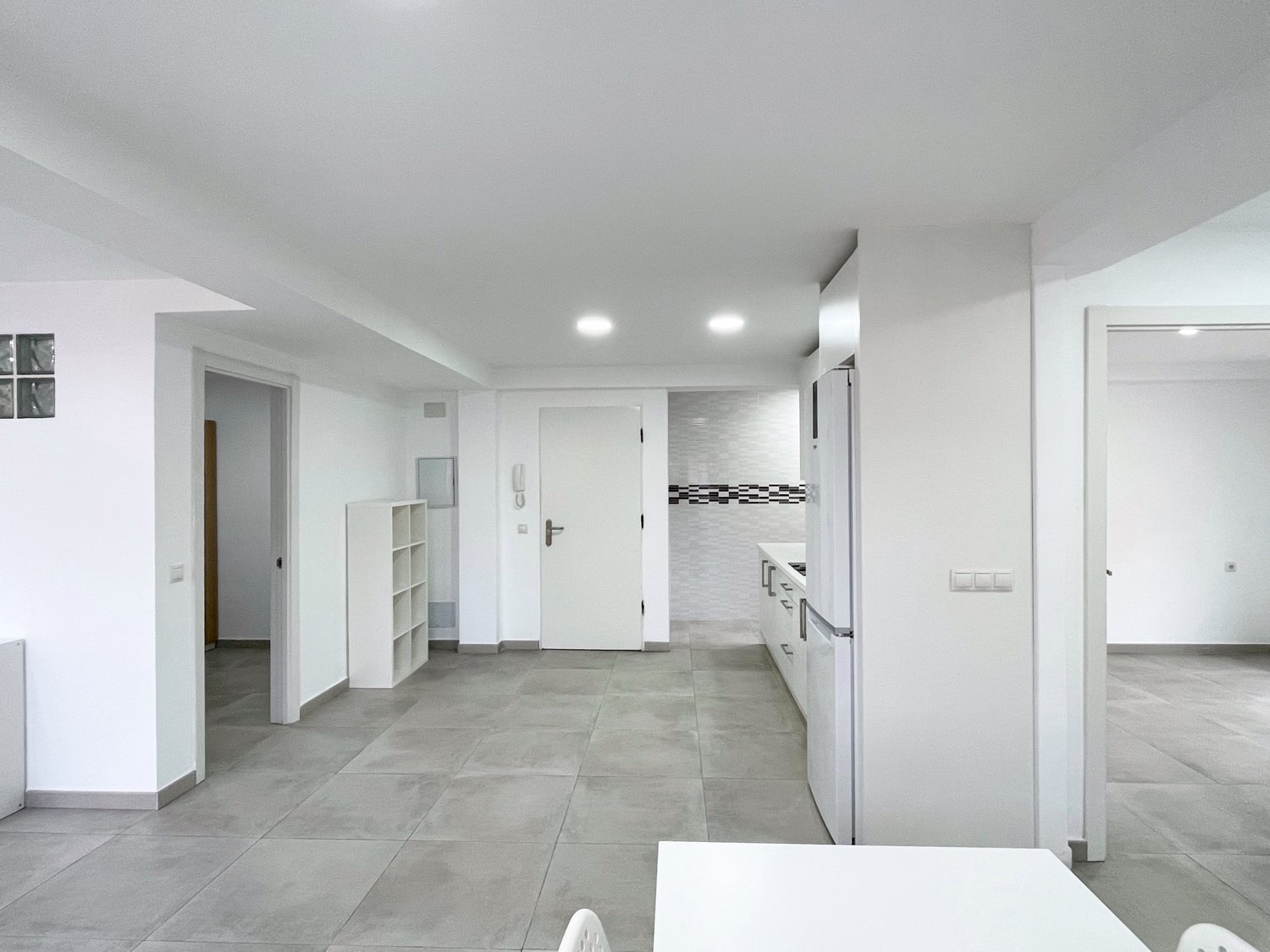 Piso renovado centro Fuengirola