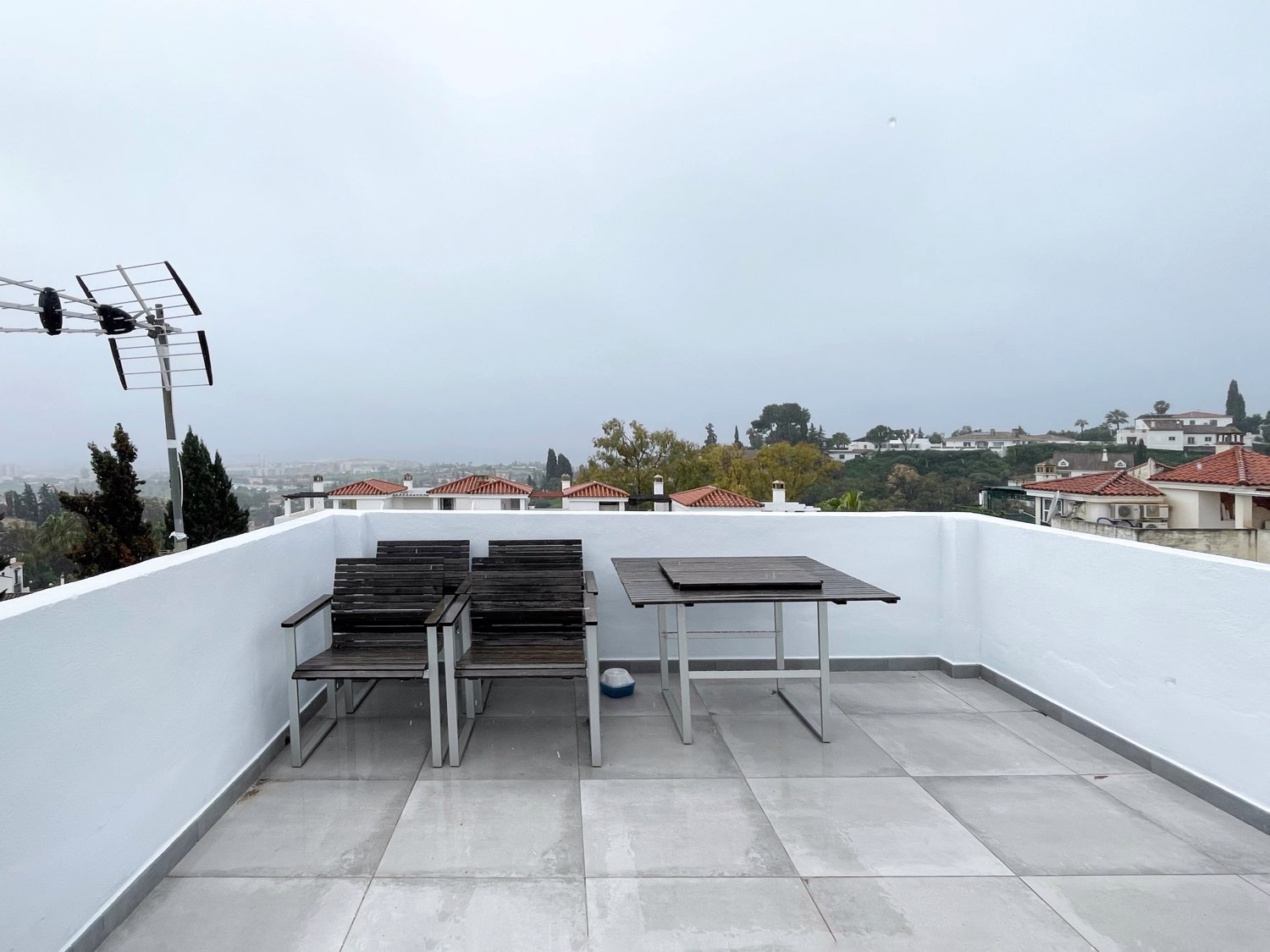 Maison en location à Mijas Costa