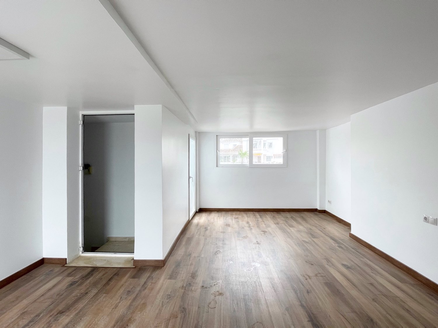 Maison en location à Mijas Costa