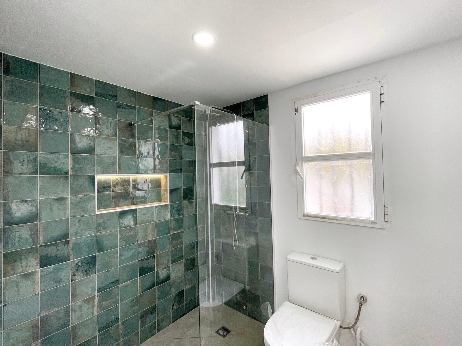 Maison en location à Mijas Costa