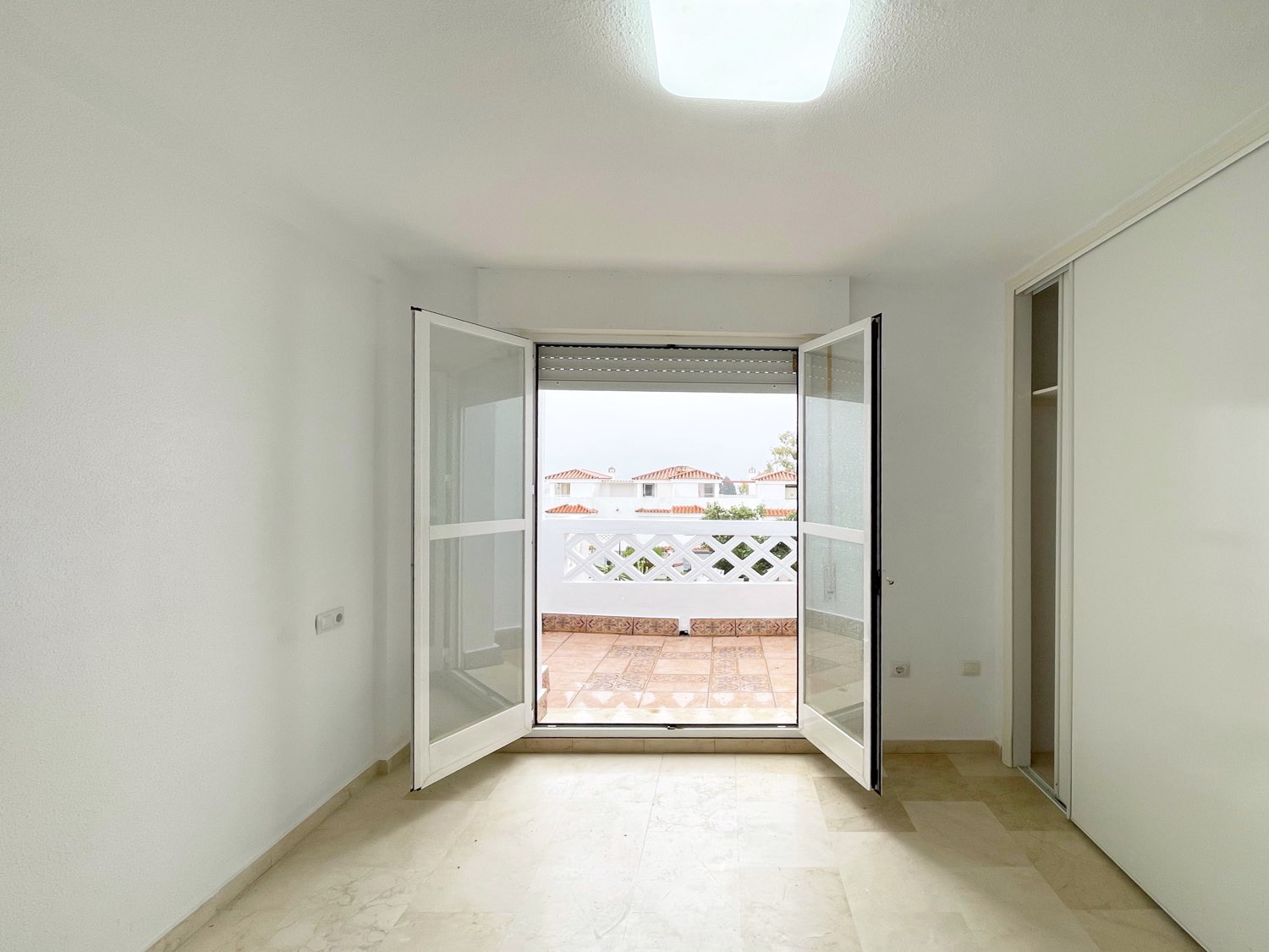 Maison en location à Mijas Costa