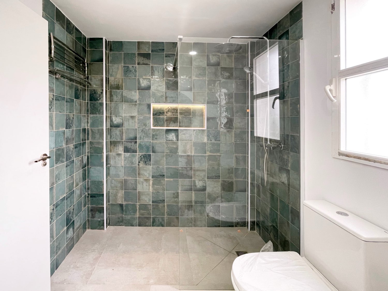 Maison en location à Mijas Costa