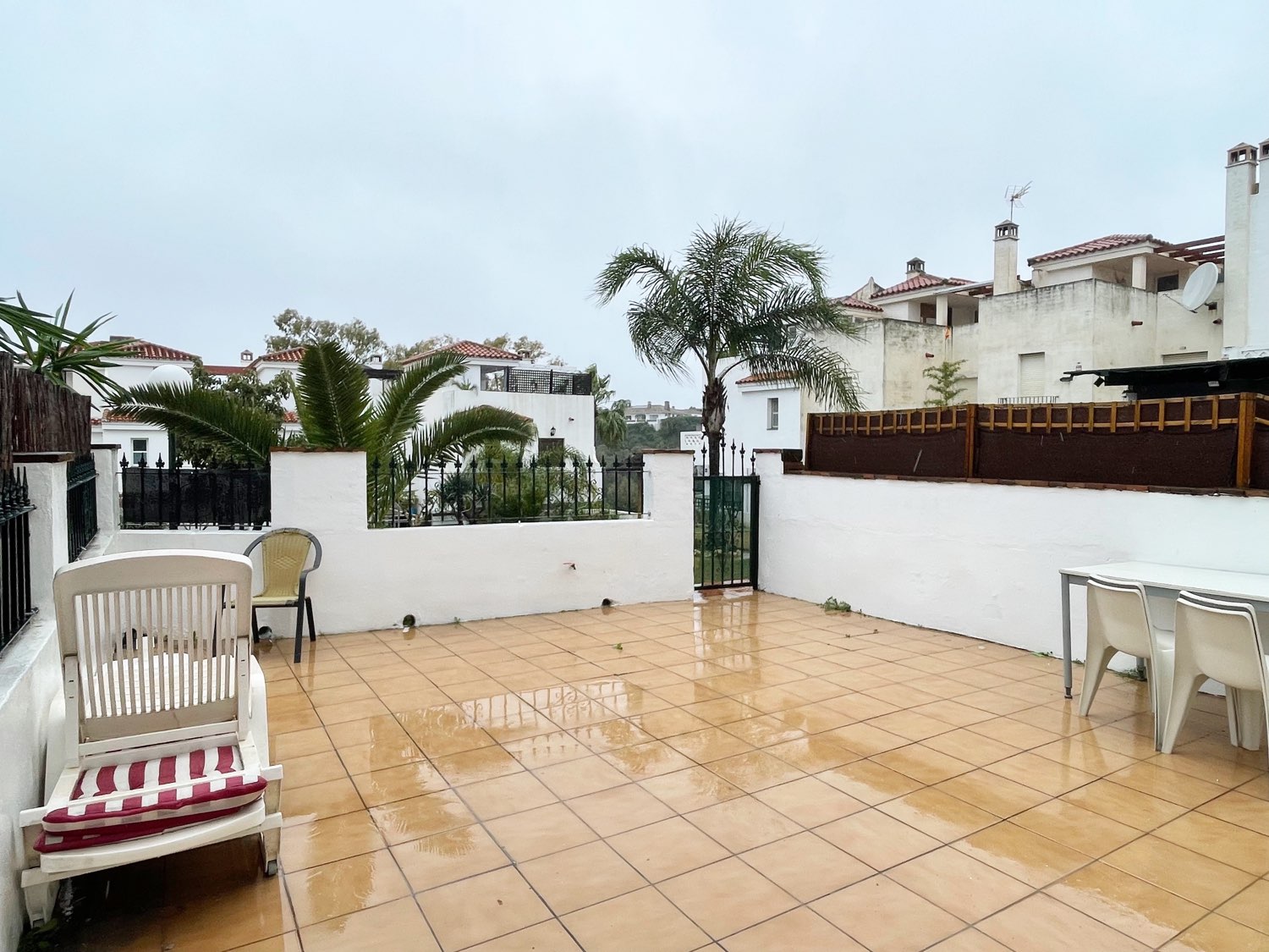 Maison en location à Mijas Costa