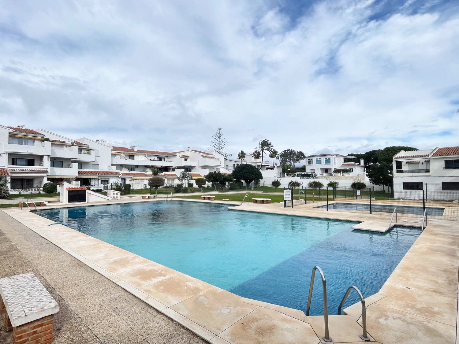 Bajo con terraza El Faro