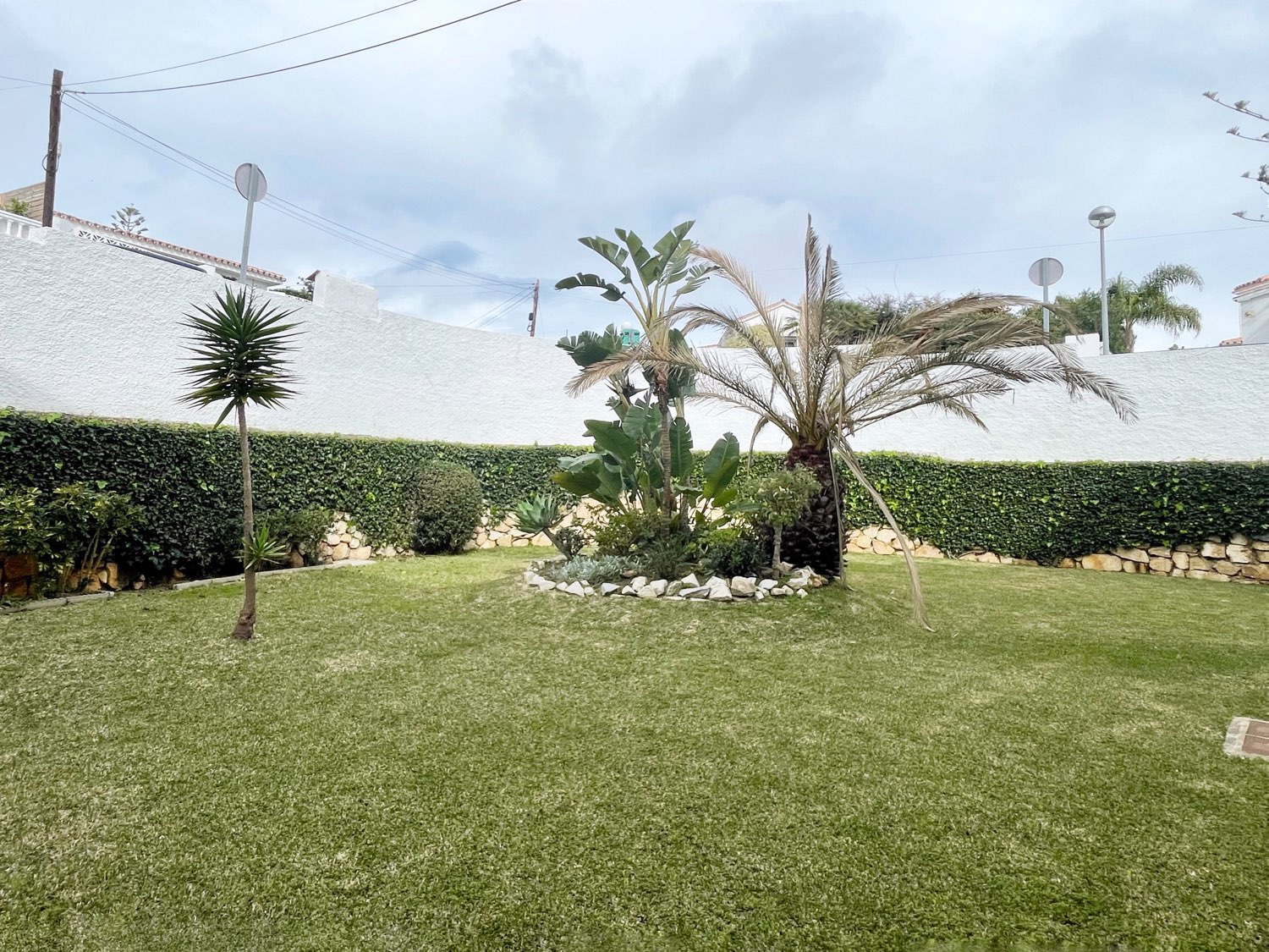 Bajo con terraza El Faro