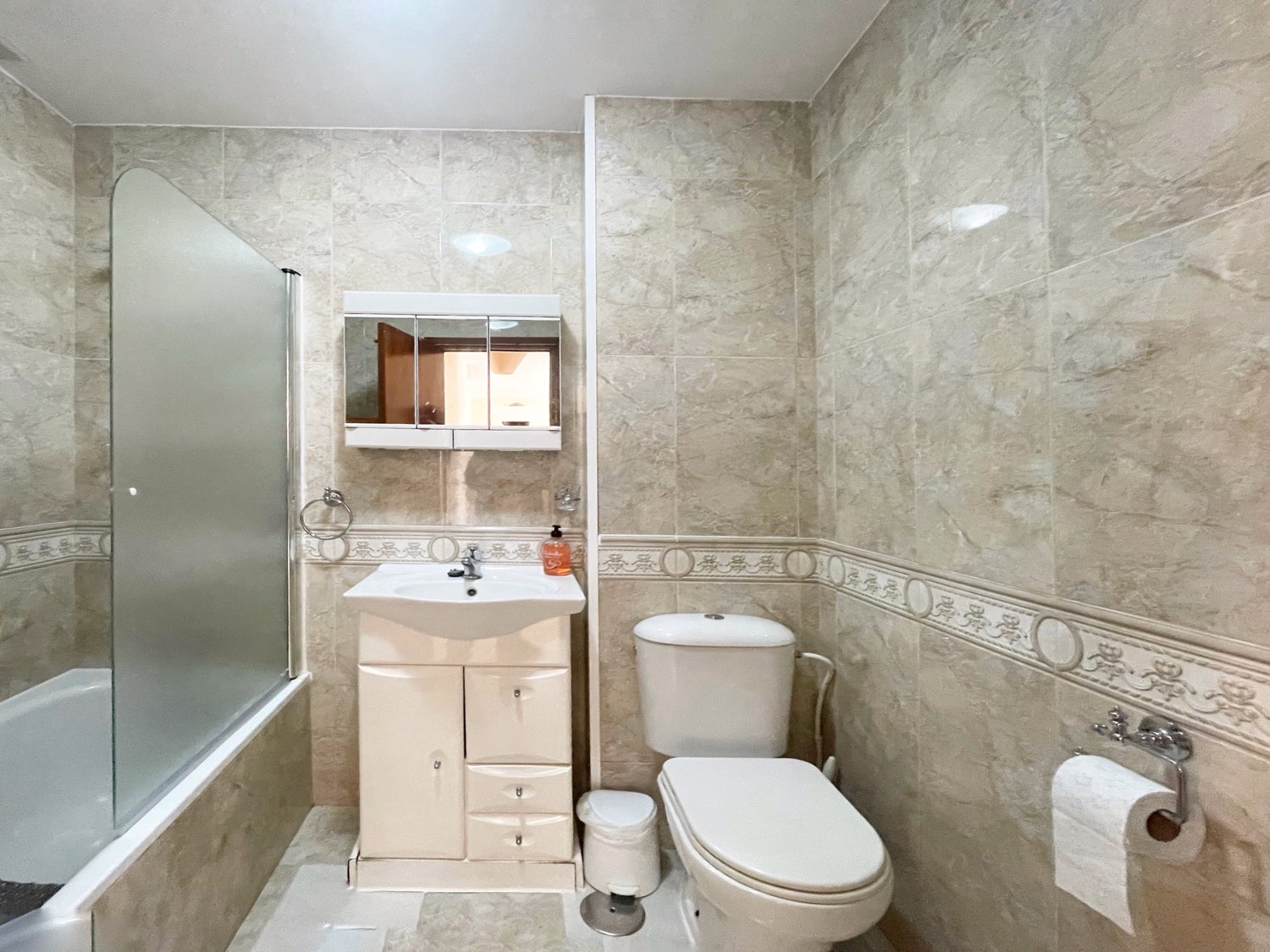 Bajo con terraza El Faro