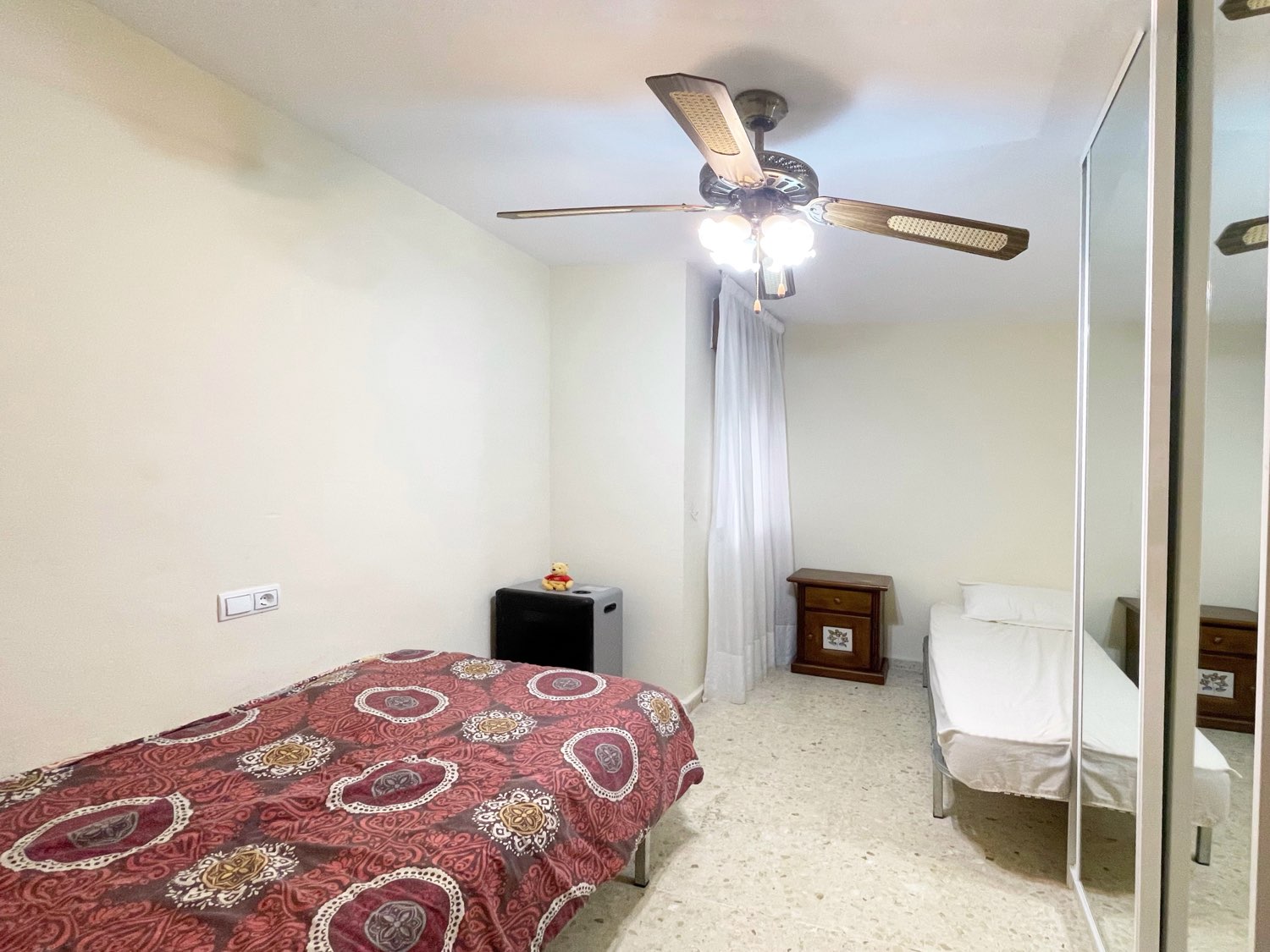 Bajo con terraza El Faro