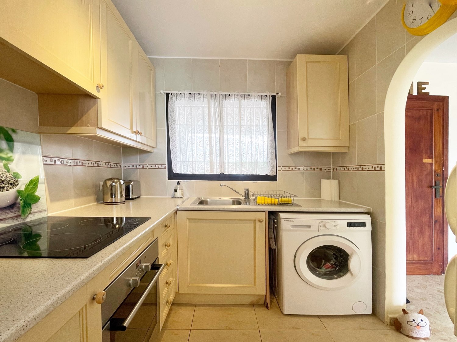 Bajo con terraza El Faro