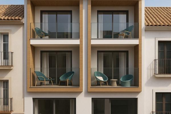 Piso in vendita a Centro Ciudad (Fuengirola)