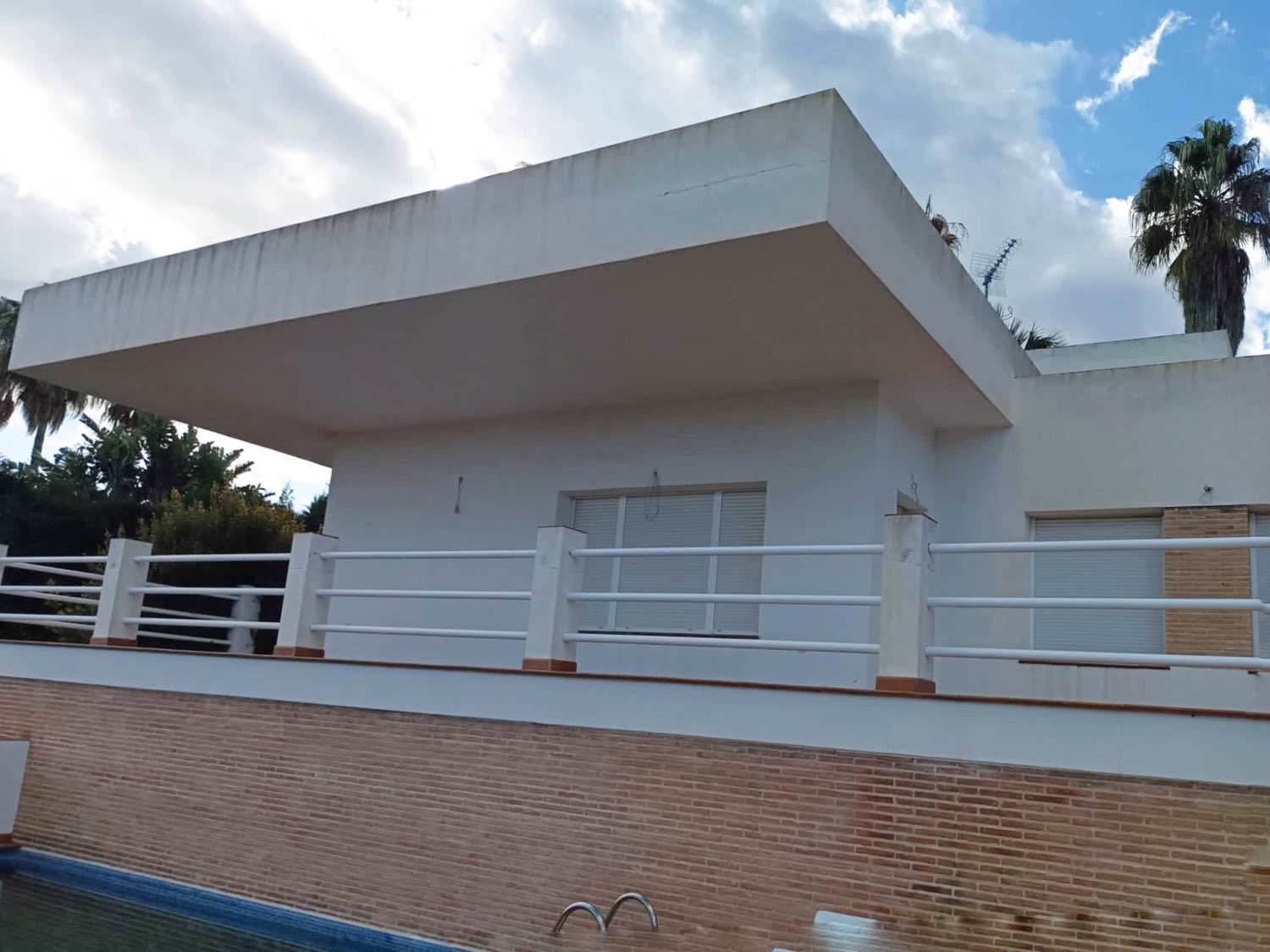 2 Villas con Parcela en Campo Mijas