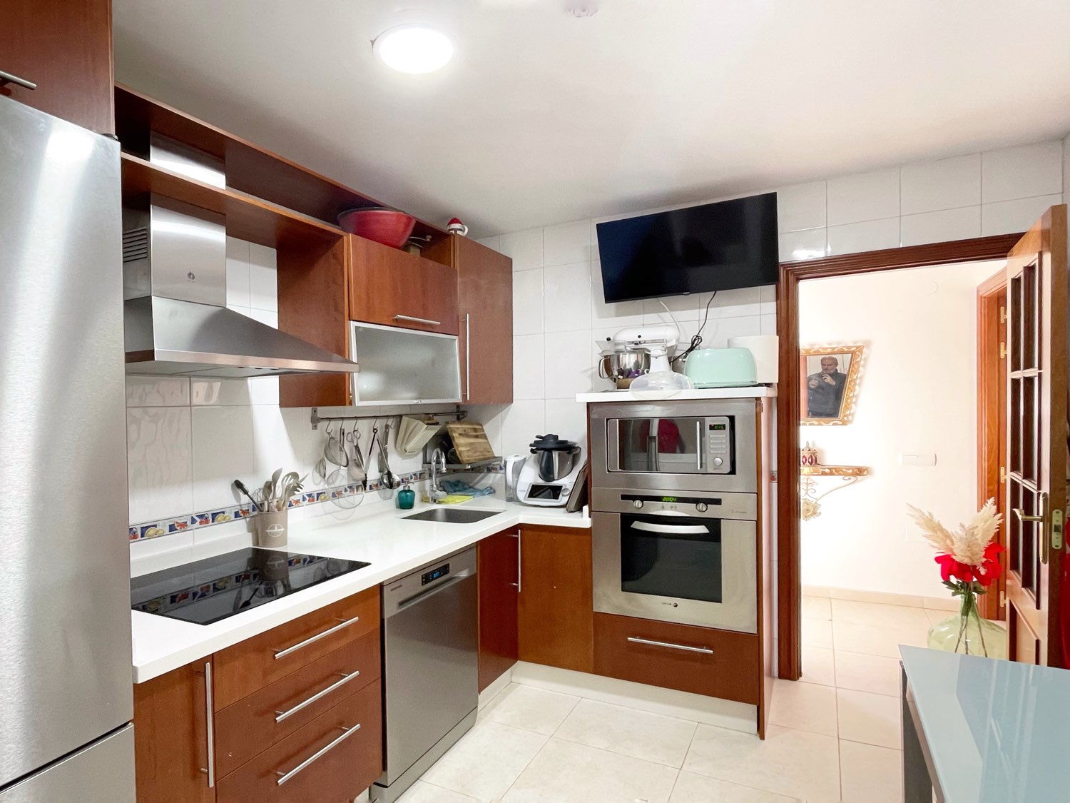 耳房 出售 在 Las Lagunas (Mijas)