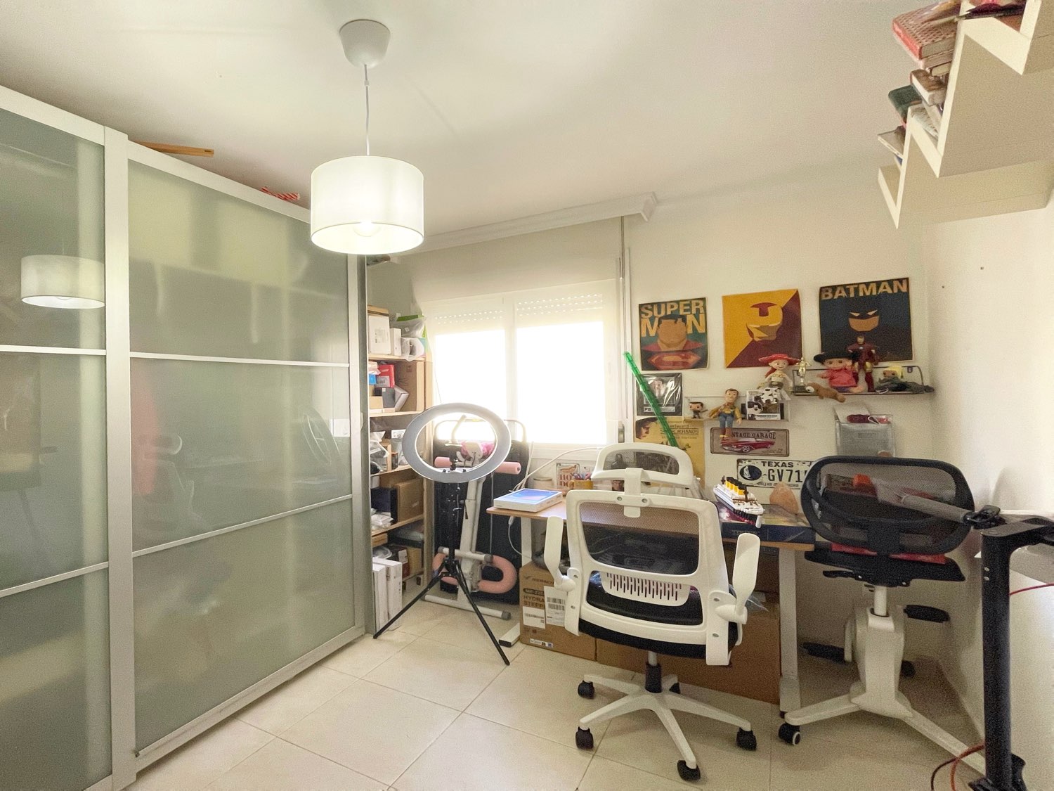 耳房 出售 在 Las Lagunas (Mijas)