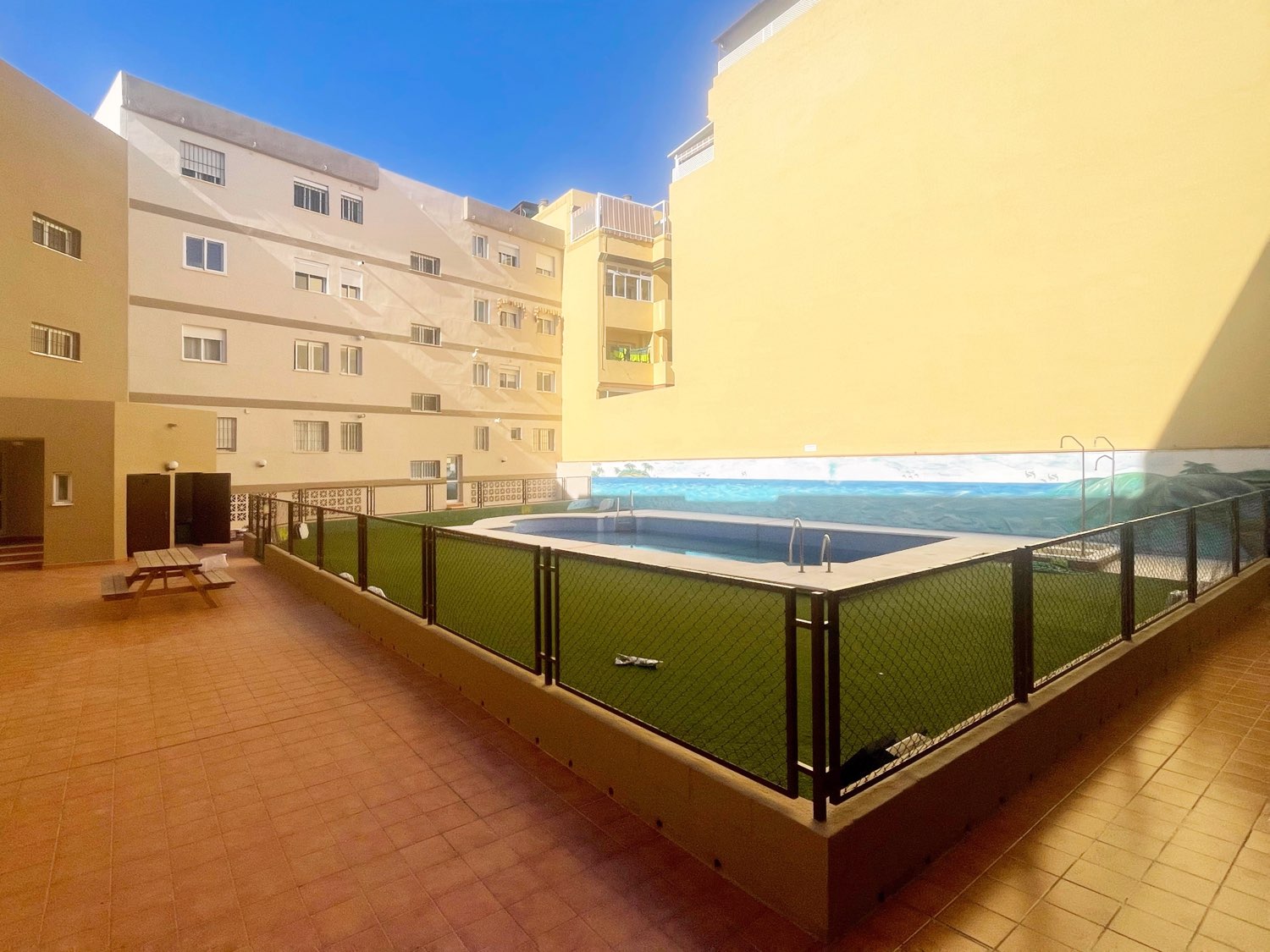 耳房 出售 在 Las Lagunas (Mijas)