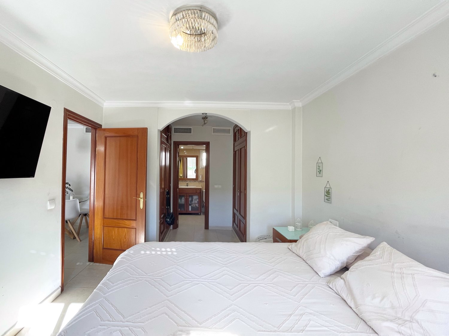 耳房 出售 在 Las Lagunas (Mijas)