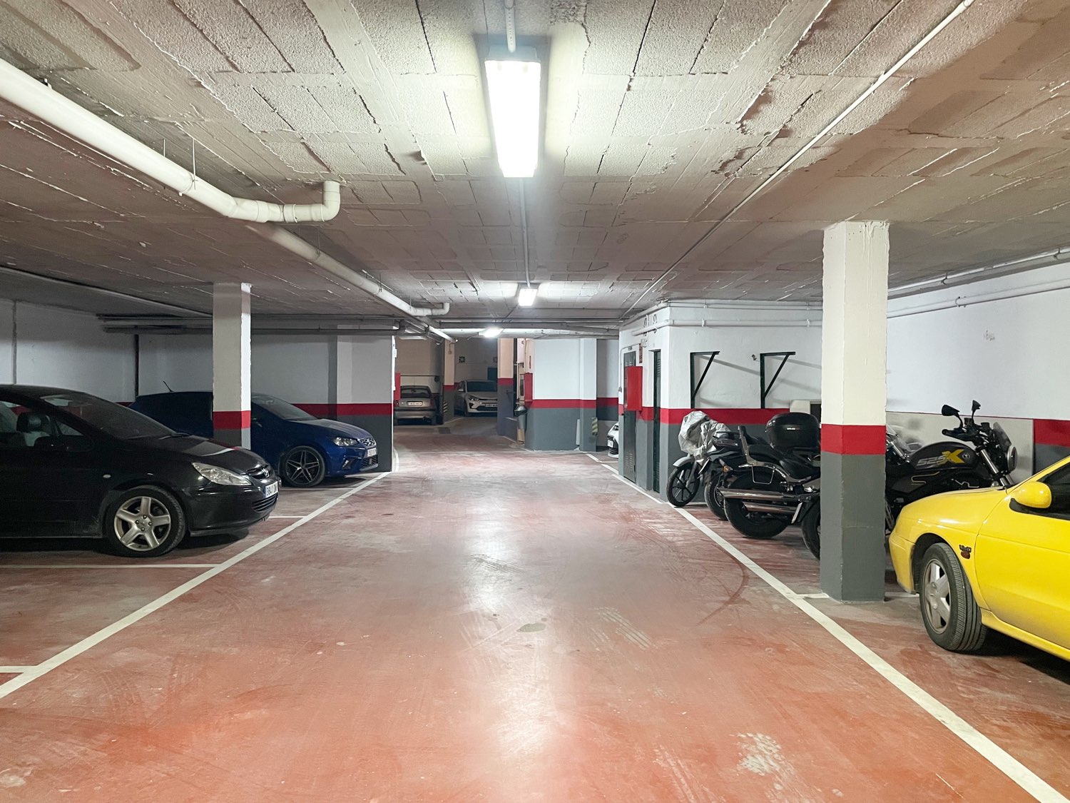 耳房 出售 在 Las Lagunas (Mijas)