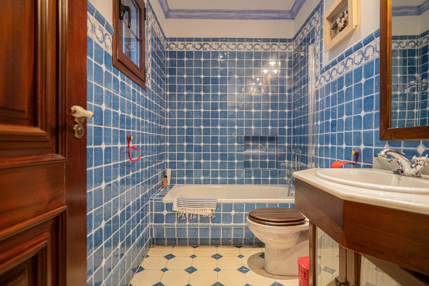 Villa Lujo en Fuengirola