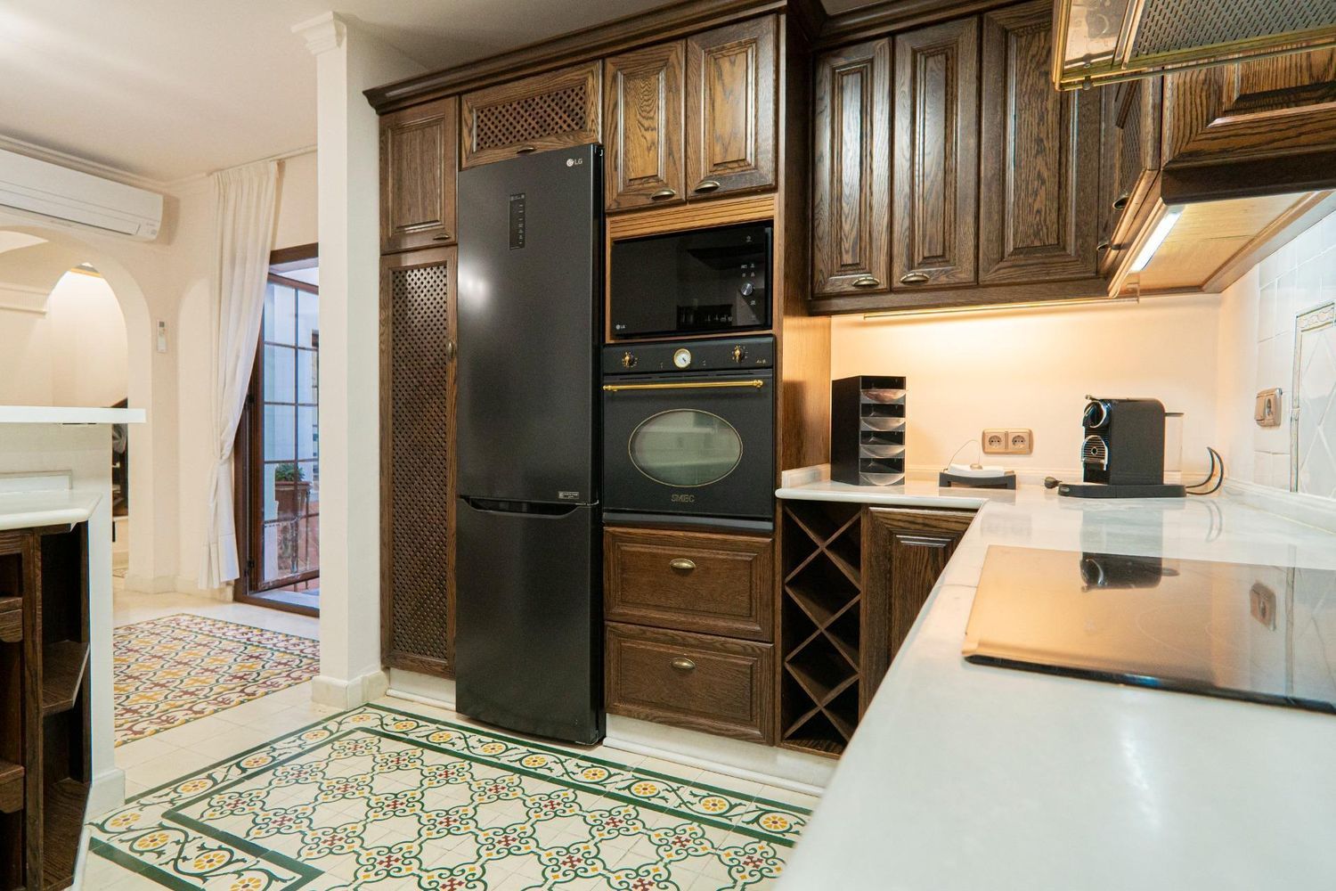 Villa Lujo en Fuengirola