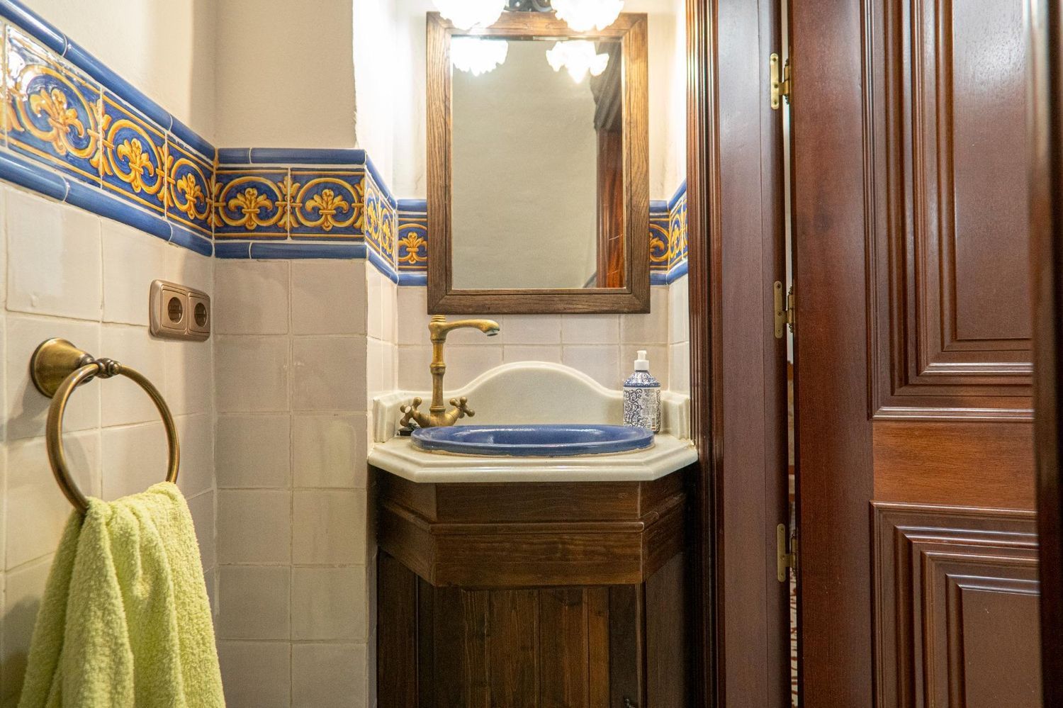 Villa Lujo en Fuengirola