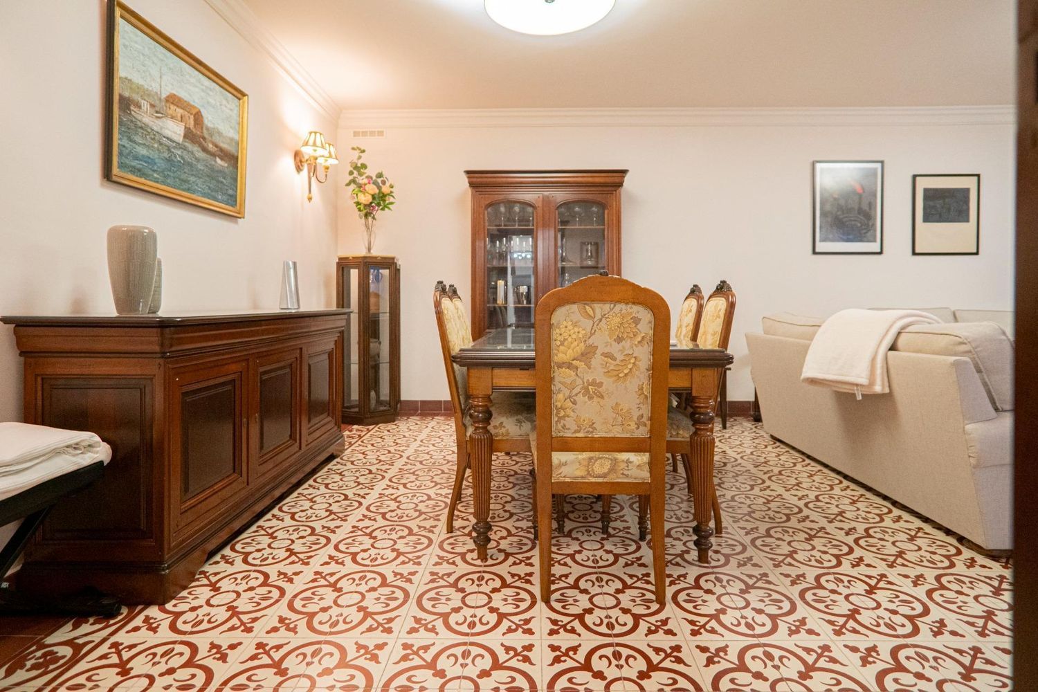 Villa Lujo en Fuengirola