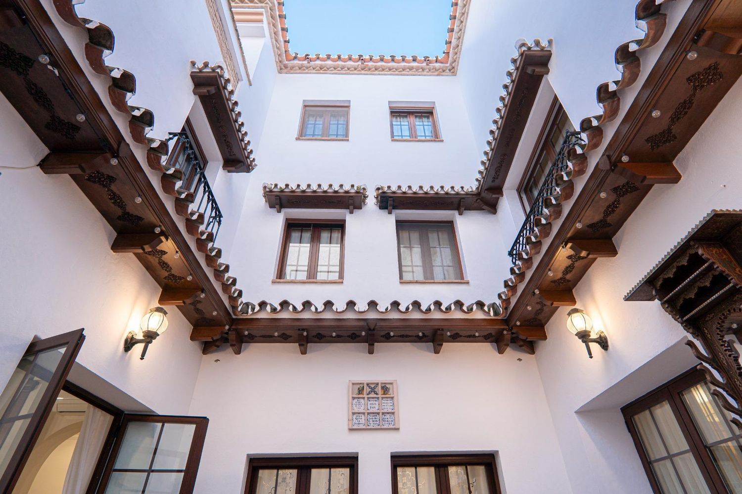 Villa Lujo en Fuengirola