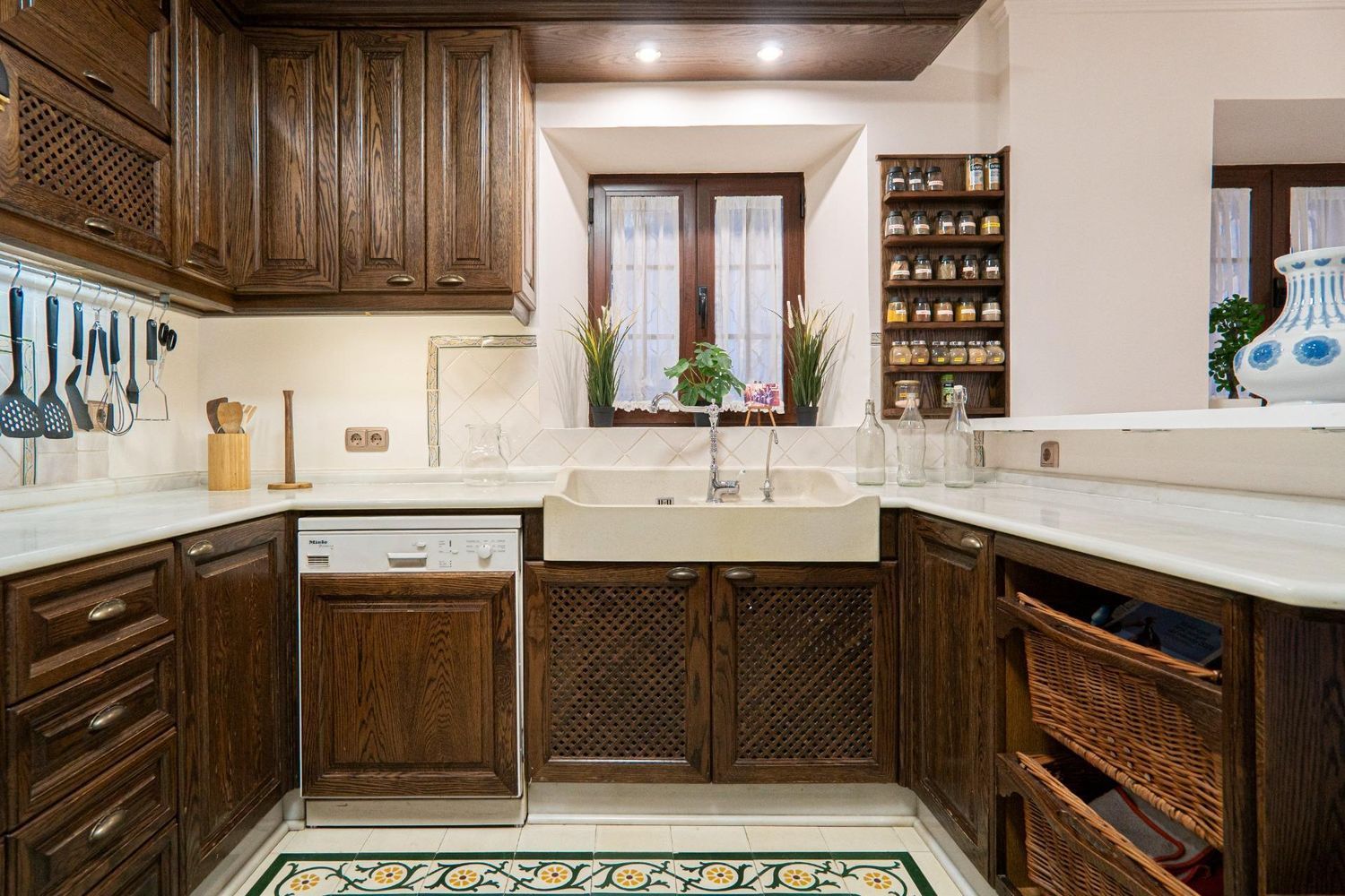 Villa Lujo en Fuengirola