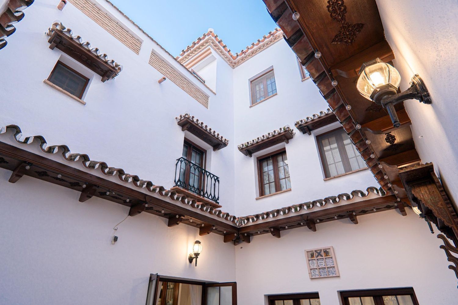 Villa Lujo en Fuengirola
