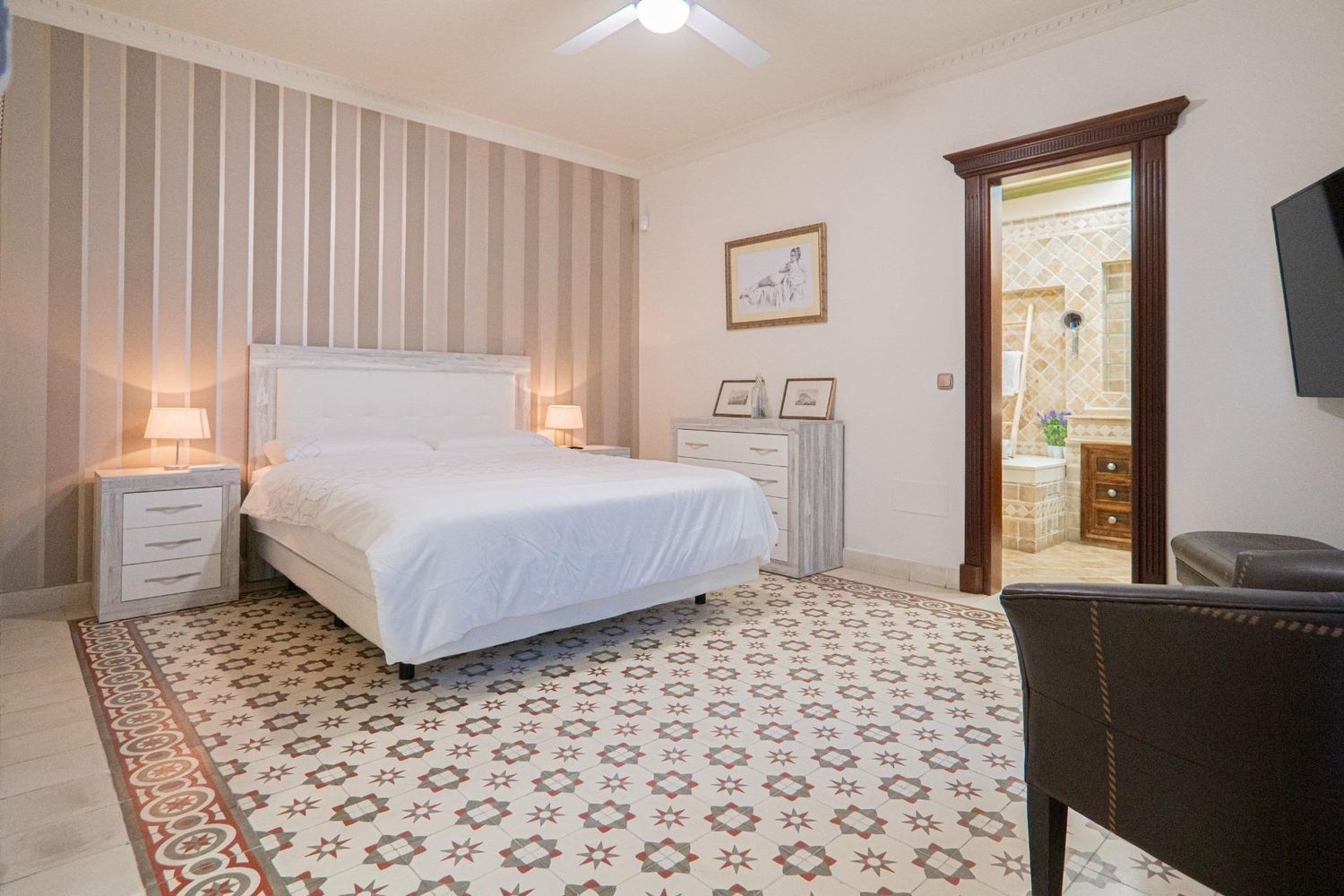 Villa Lujo en Fuengirola