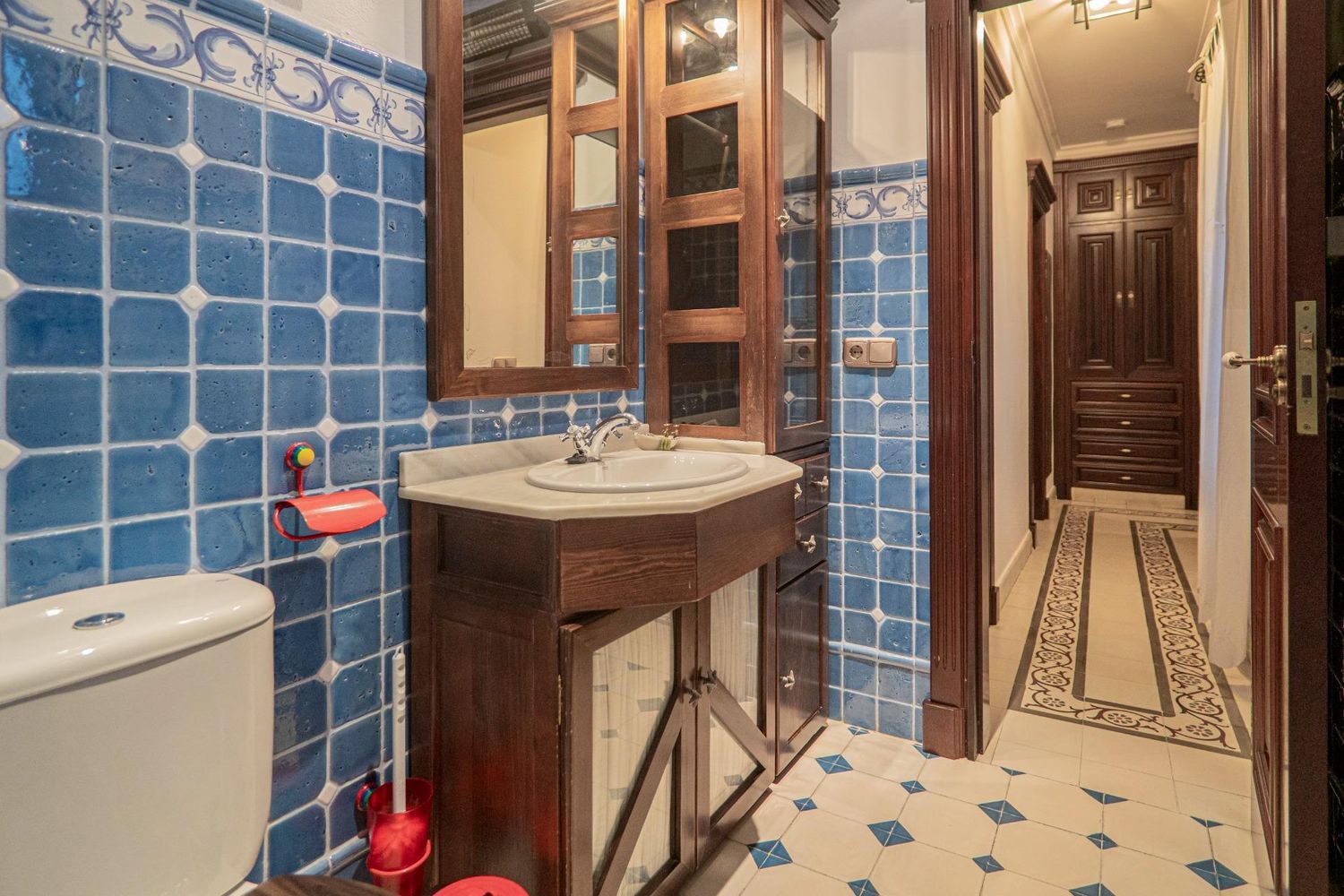 Villa Lujo en Fuengirola