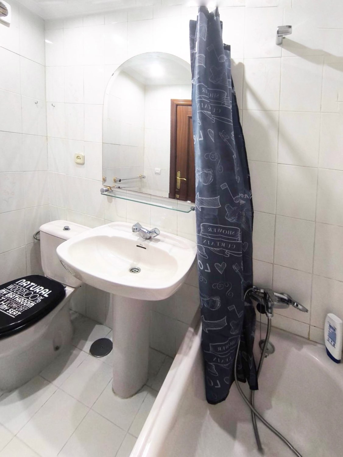 Apartament en venda in Centro Ciudad (Fuengirola)