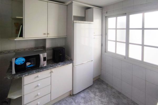 VENTA BAJO CENTRO DE FUENGIROLA